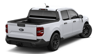 2026 Ford Maverick® External Image 4